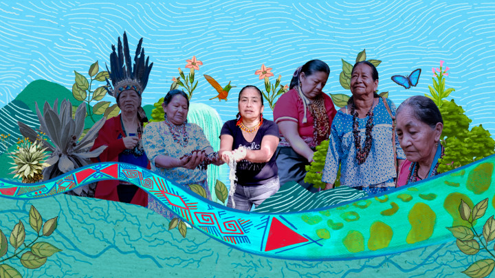 Relato 3.  El espíritu del duende