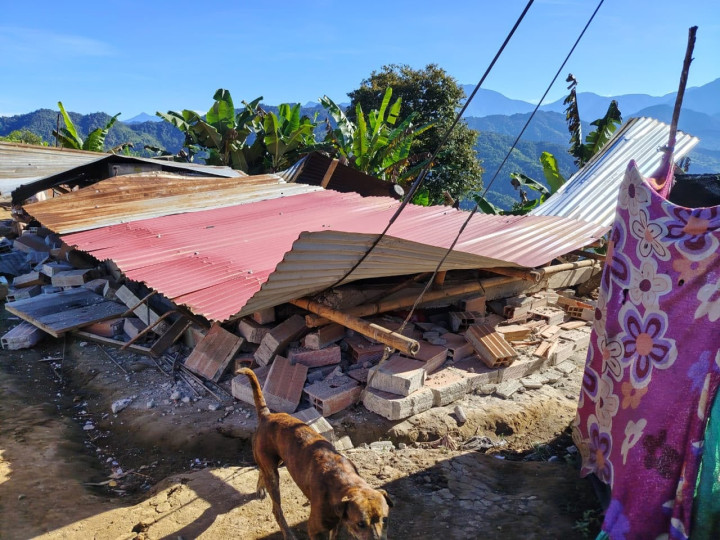 Risaralda indígena: territorio cafetero que pide atención